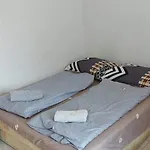 아파트 Kekturas-tora Nyilo Badacsonyi Privat Berlemeny 바다초니토마이