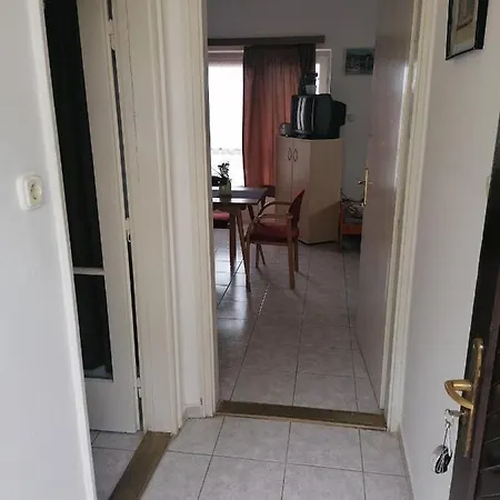 Appartamento Panoráma Badacsonytomaj