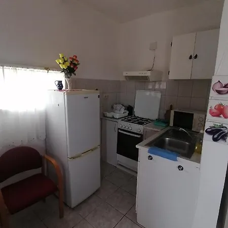 Badacsonyi Ifjusagi Kekturas- Privat Berlemeny Apartmán