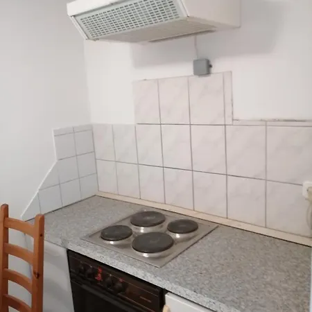 Panoráma Appartamento