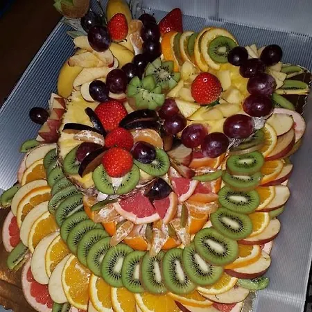 Apartment Kekturas-tora Nyilo Badacsonyi Privat Berlemeny Badacsonytomaj