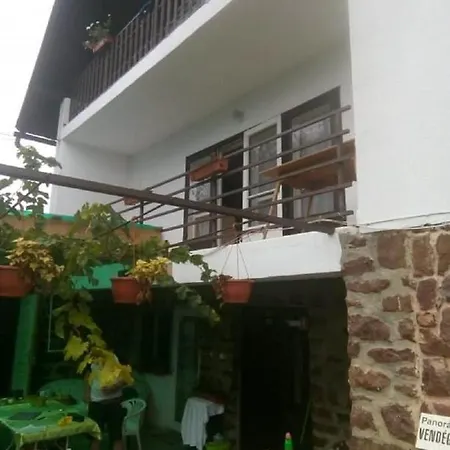 Panoráma