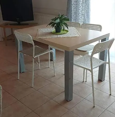Badacsonyi Ifjusagi Kekturas- Privat Berlemeny Badacsonytomaj