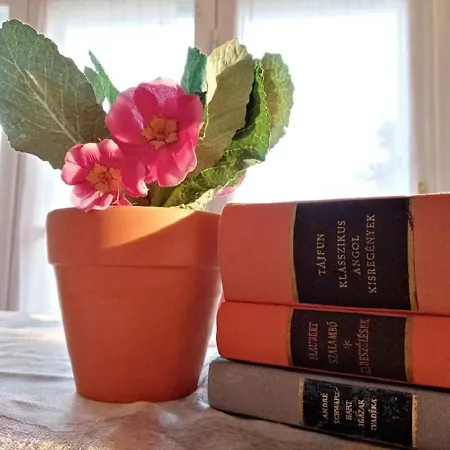 Kekturas-tora Nyilo Badacsonyi Privat Berlemeny