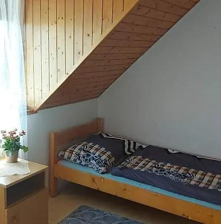Badacsonyi Ifjusagi Kekturas- Privat Berlemeny