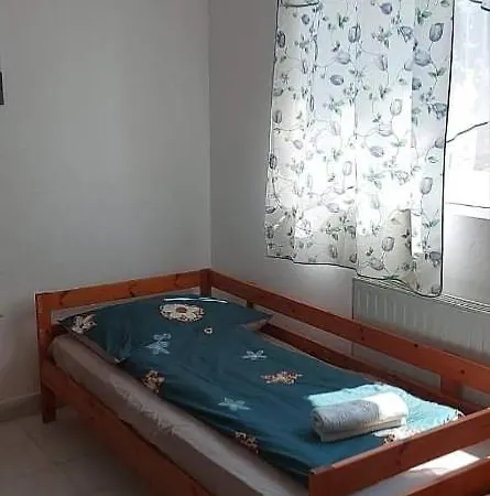Kekturas-tora Nyilo Badacsonyi Privat Berlemeny Apartament *