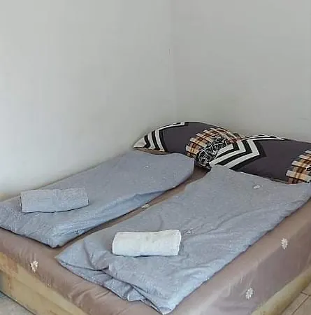 Appartamento Panoráma Badacsonytomaj