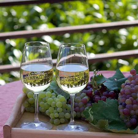 Kekturas-tora Nyilo Badacsonyi Privat Berlemeny Apartment Badacsonytomaj