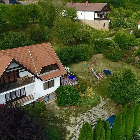 Appartamento Panoráma