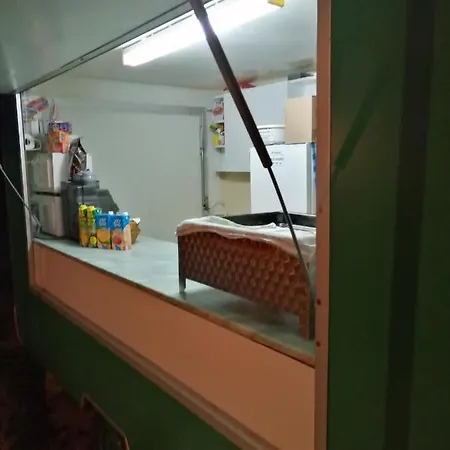 Apartmán Badacsonyi Ifjusagi Kekturas- Privat Berlemeny *