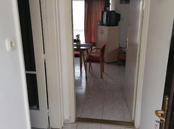 Appartement Kéktúrás-tóra Nyíló Badacsonyi Privát Bérlemény Bytom