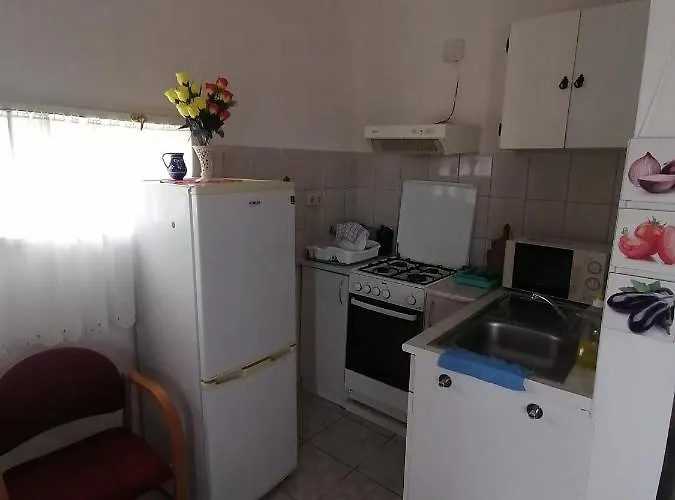 Kekturas-tora Nyilo Badacsonyi Privat Berlemeny Appartement