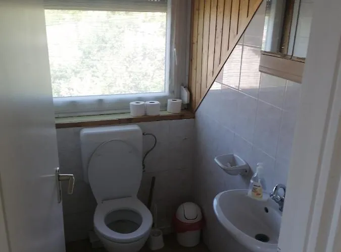 Appartement Kekturas-tora Nyilo Badacsonyi Privat Berlemeny *