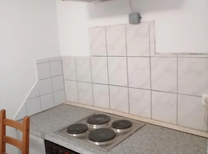 Kekturas-tora Nyilo Badacsonyi Privat Berlemeny Appartement