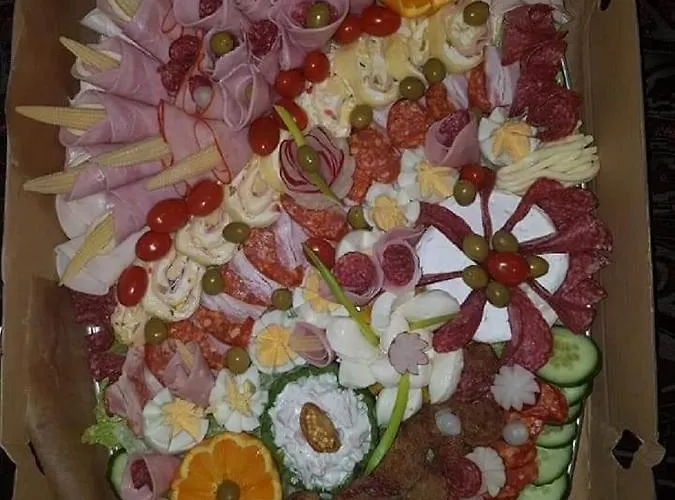 Kéktúrás-tóra Nyíló Badacsonyi Privát Bérlemény