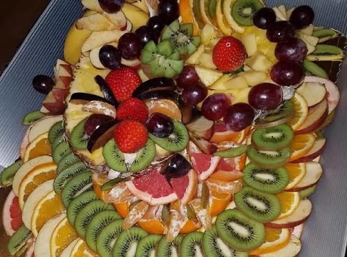 Appartement Kekturas-tora Nyilo Badacsonyi Privat Berlemeny Badacsonytomaj