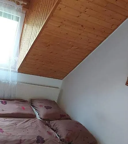 Appartement Kéktúrás-tóra Nyíló Badacsonyi Privát Bérlemény