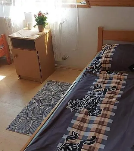 Kekturas-tora Nyilo Badacsonyi Privat Berlemeny Appartement
