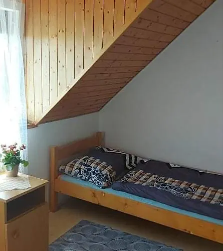 Kéktúrás-tóra Nyíló Badacsonyi Privát Bérlemény