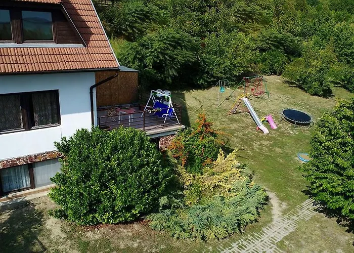 Kéktúrás-tóra Nyíló Badacsonyi Privát Bérlemény Appartement Bytom
